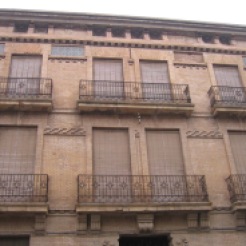 Casa Buñuel