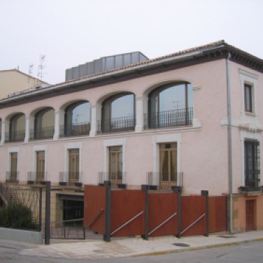 Centro Buñuel Calanda