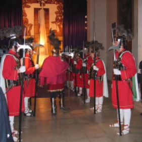 Guardia Romana