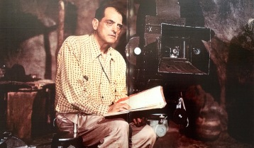 Luis Buñuel